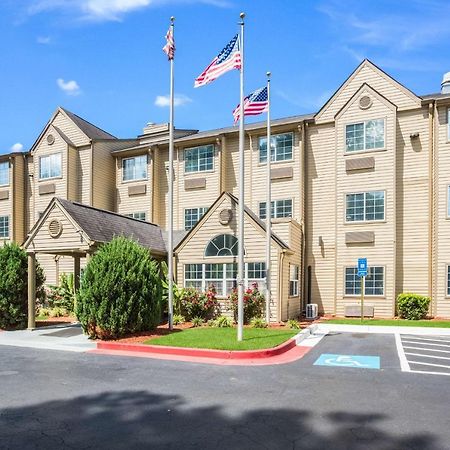 Motel 6-Smyrna, Ga - Atlanta Zewnętrze zdjęcie