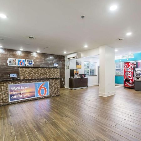 Motel 6-Smyrna, Ga - Atlanta Zewnętrze zdjęcie