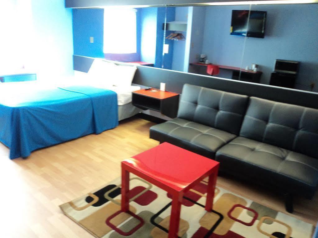 Motel 6-Smyrna, Ga - Atlanta Zewnętrze zdjęcie