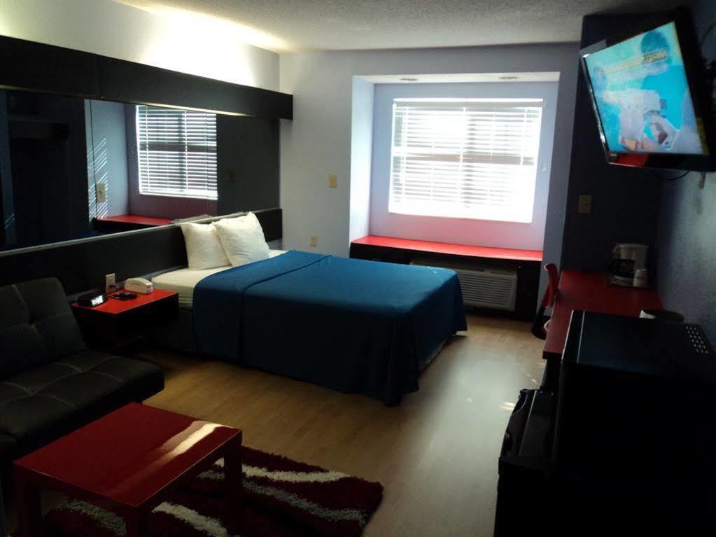 Motel 6-Smyrna, Ga - Atlanta Zewnętrze zdjęcie