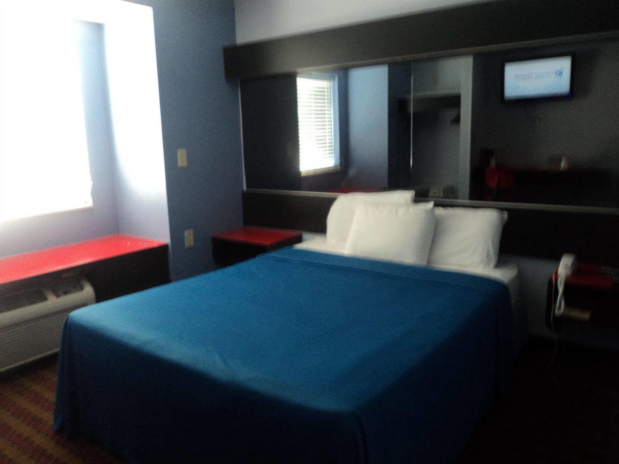 Motel 6-Smyrna, Ga - Atlanta Zewnętrze zdjęcie