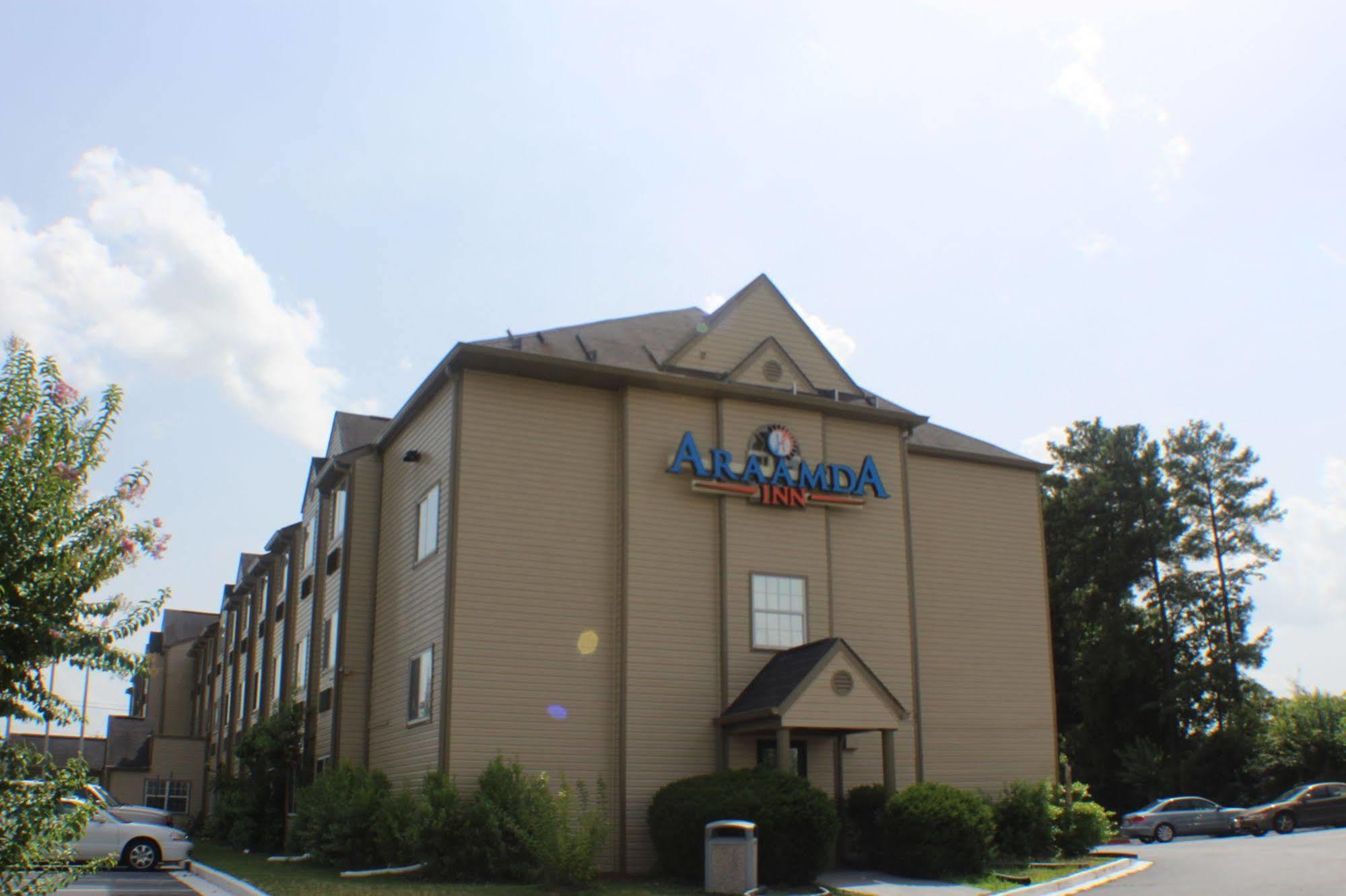 Motel 6-Smyrna, Ga - Atlanta Zewnętrze zdjęcie