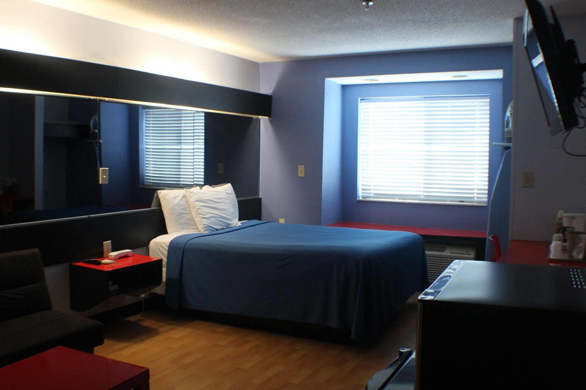 Motel 6-Smyrna, Ga - Atlanta Zewnętrze zdjęcie