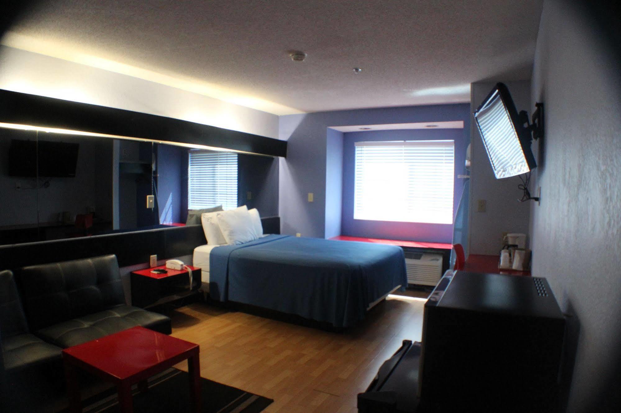 Motel 6-Smyrna, Ga - Atlanta Zewnętrze zdjęcie