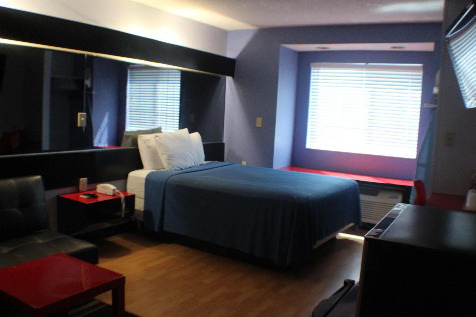 Motel 6-Smyrna, Ga - Atlanta Zewnętrze zdjęcie