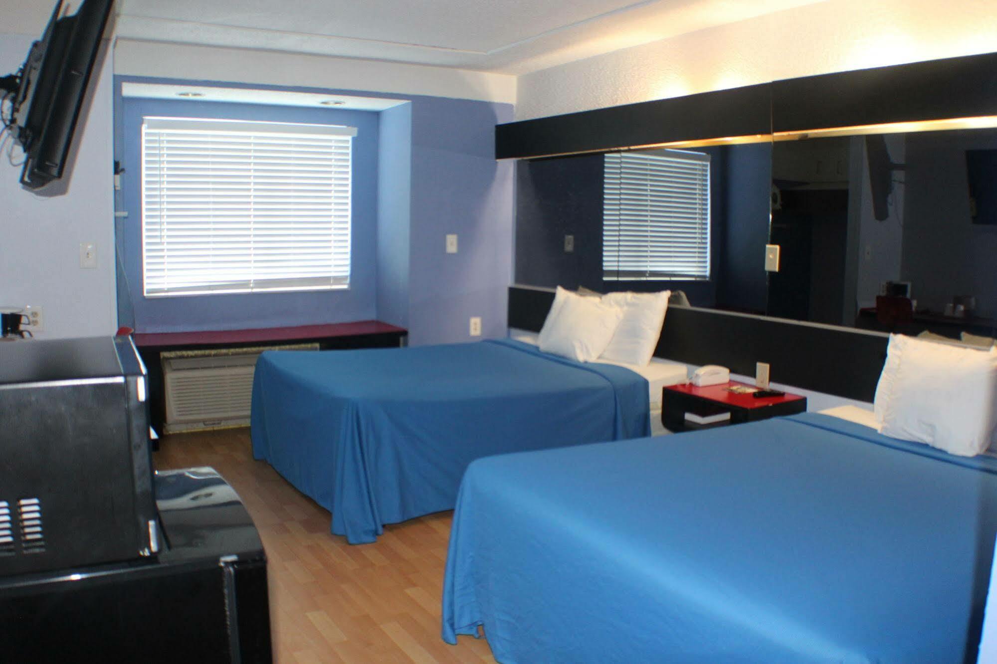 Motel 6-Smyrna, Ga - Atlanta Zewnętrze zdjęcie