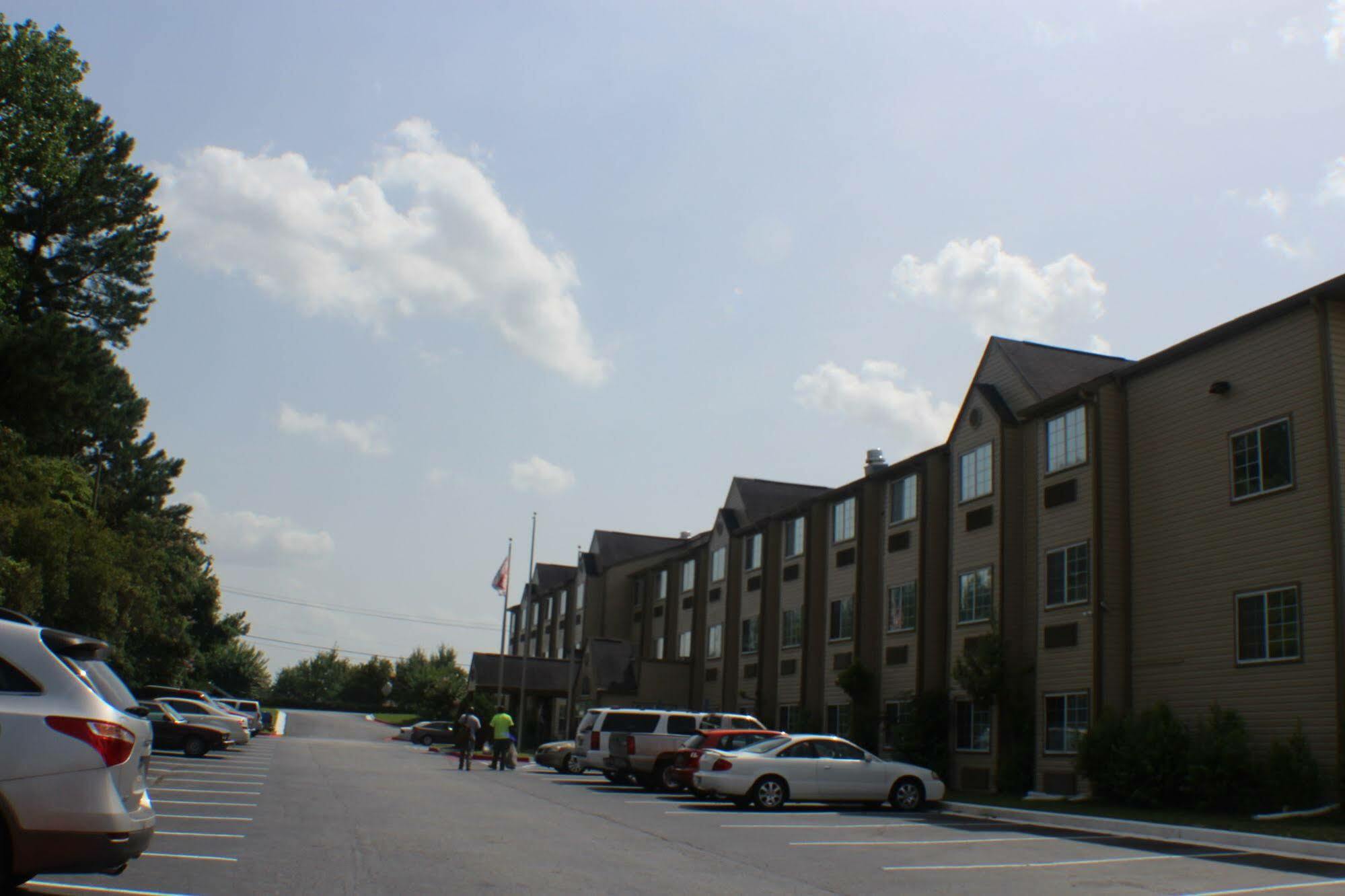 Motel 6-Smyrna, Ga - Atlanta Zewnętrze zdjęcie