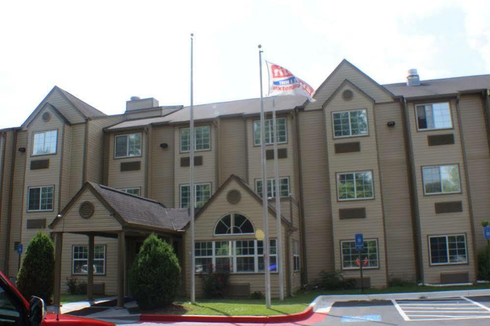 Motel 6-Smyrna, Ga - Atlanta Zewnętrze zdjęcie