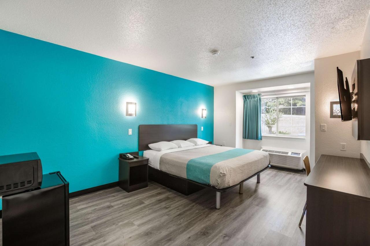 Motel 6-Smyrna, Ga - Atlanta Zewnętrze zdjęcie