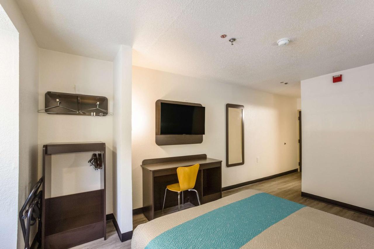 Motel 6-Smyrna, Ga - Atlanta Zewnętrze zdjęcie