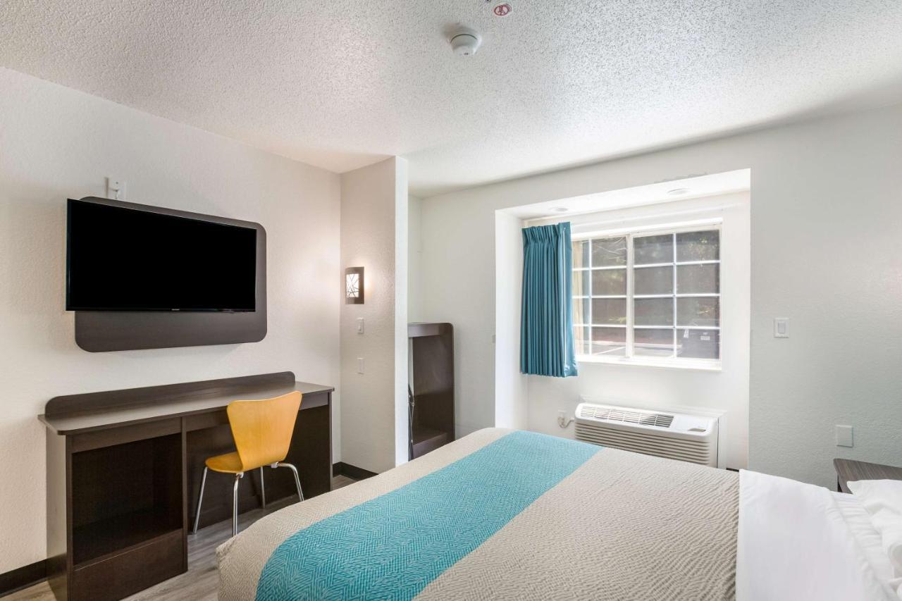 Motel 6-Smyrna, Ga - Atlanta Zewnętrze zdjęcie