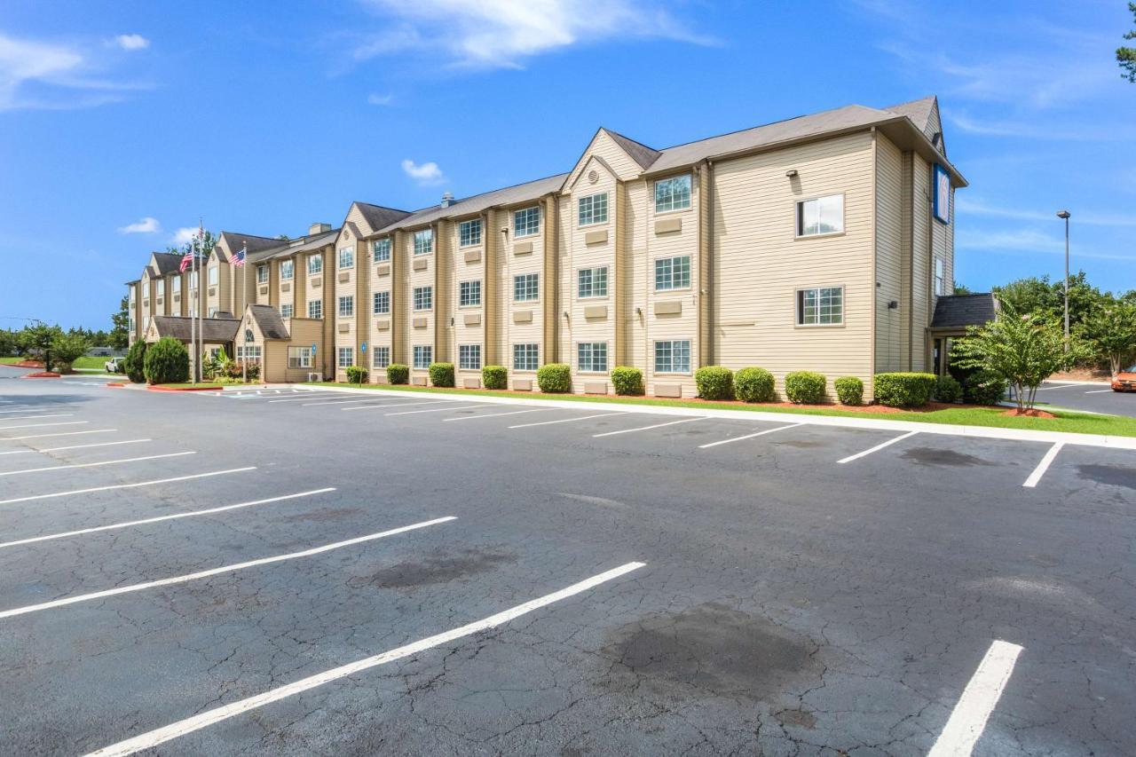Motel 6-Smyrna, Ga - Atlanta Zewnętrze zdjęcie
