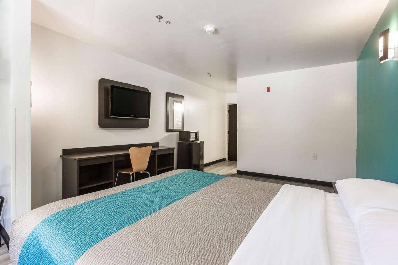 Motel 6-Smyrna, Ga - Atlanta Zewnętrze zdjęcie