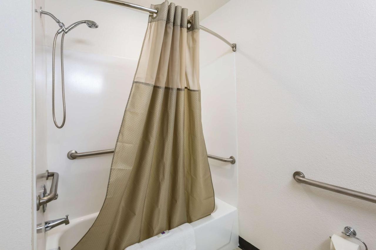 Motel 6-Smyrna, Ga - Atlanta Zewnętrze zdjęcie