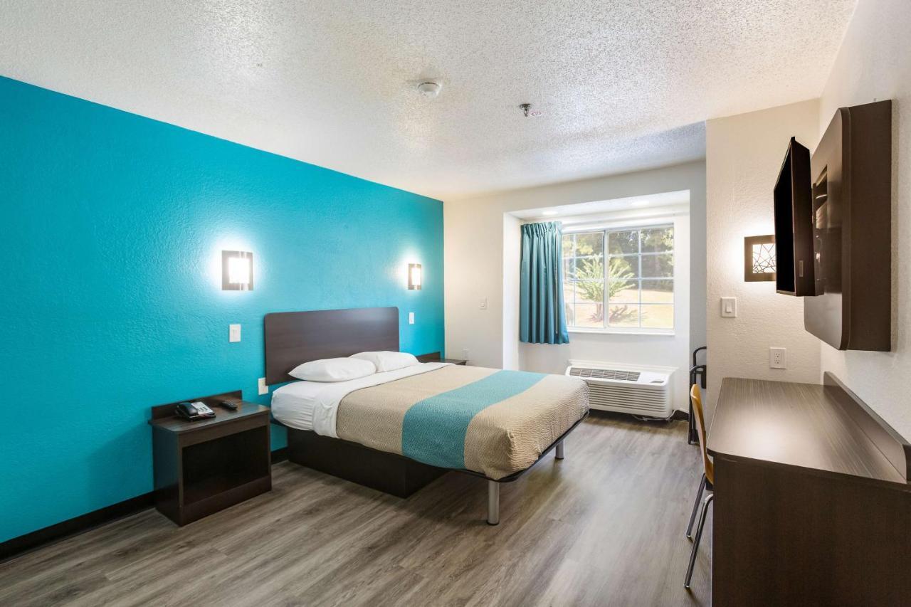 Motel 6-Smyrna, Ga - Atlanta Zewnętrze zdjęcie
