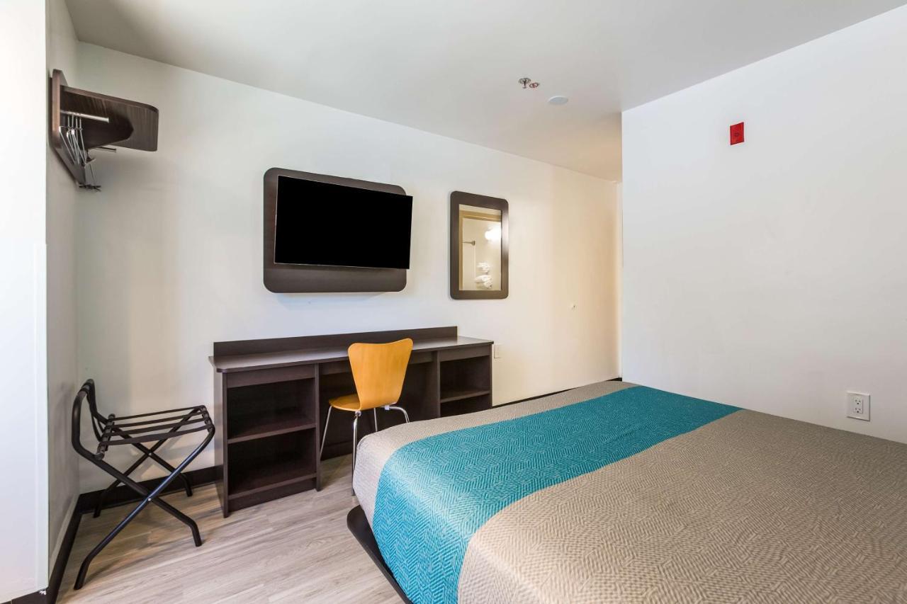 Motel 6-Smyrna, Ga - Atlanta Zewnętrze zdjęcie