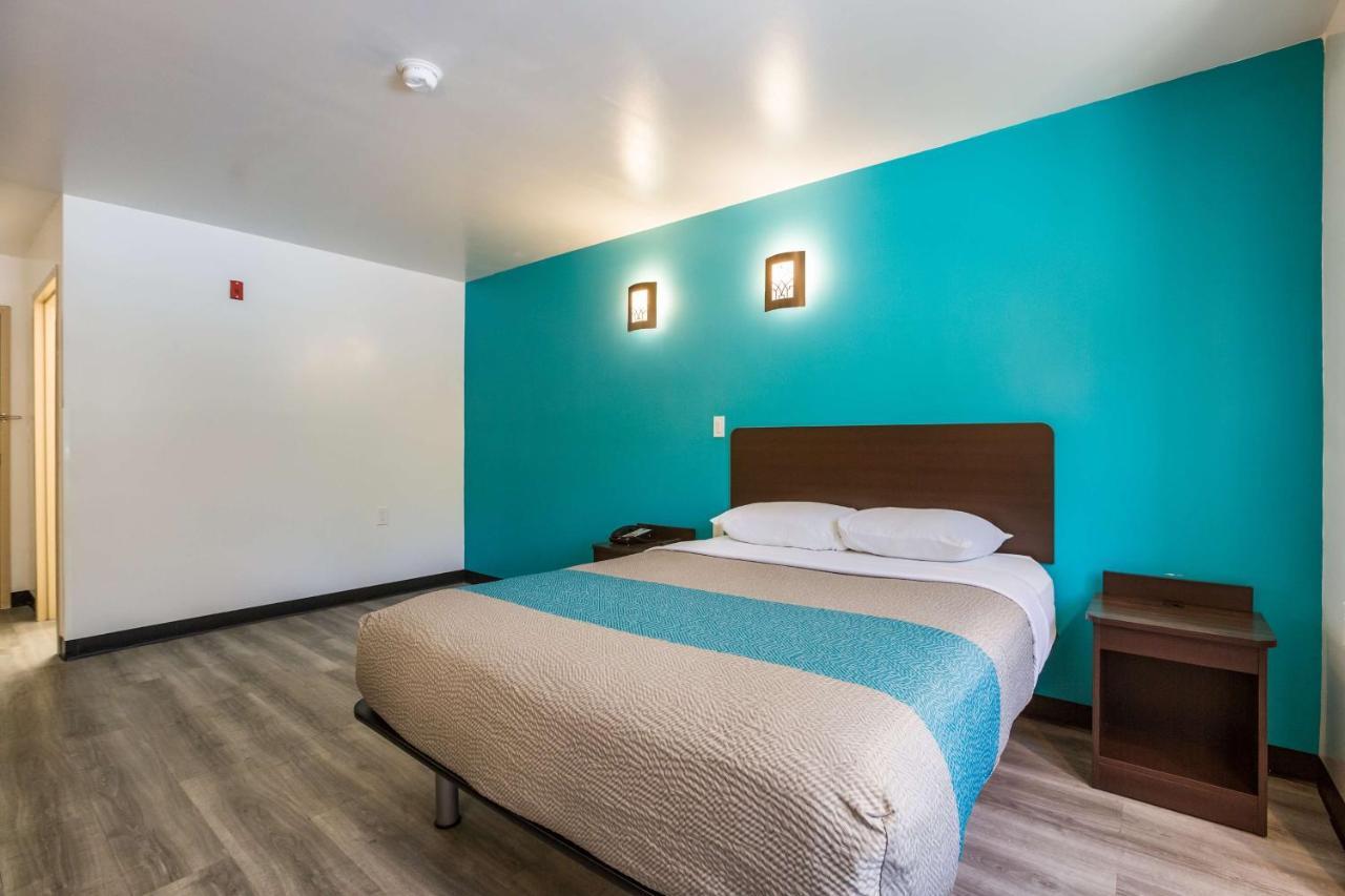 Motel 6-Smyrna, Ga - Atlanta Zewnętrze zdjęcie