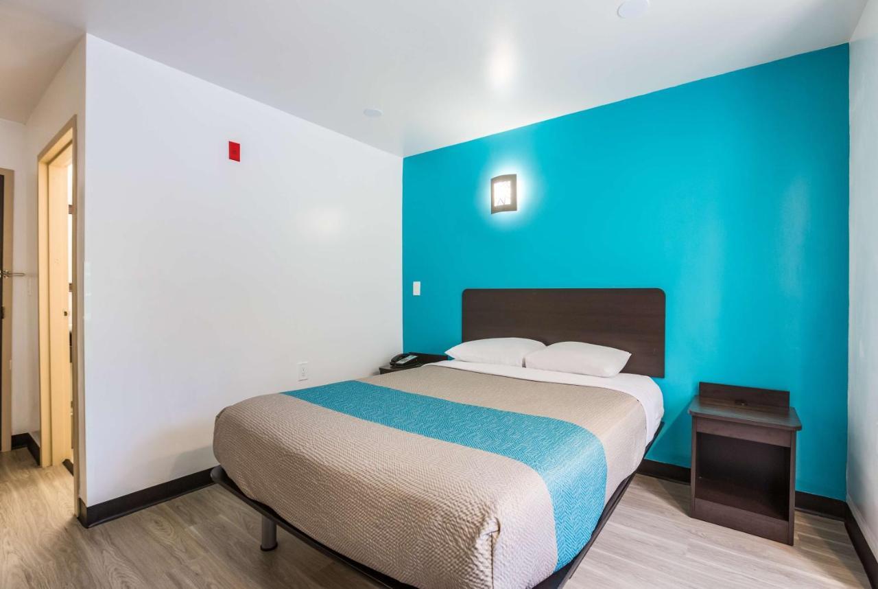 Motel 6-Smyrna, Ga - Atlanta Zewnętrze zdjęcie