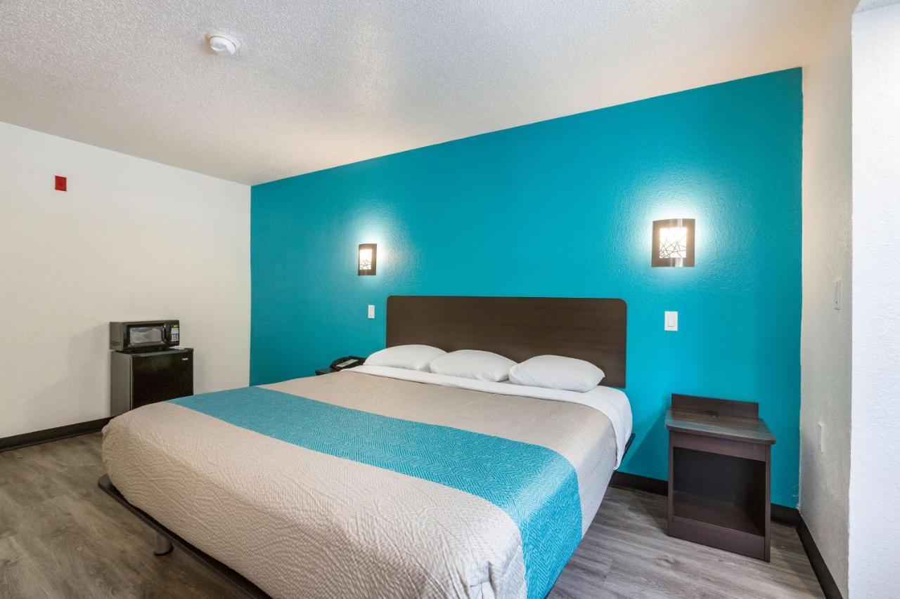 Motel 6-Smyrna, Ga - Atlanta Zewnętrze zdjęcie