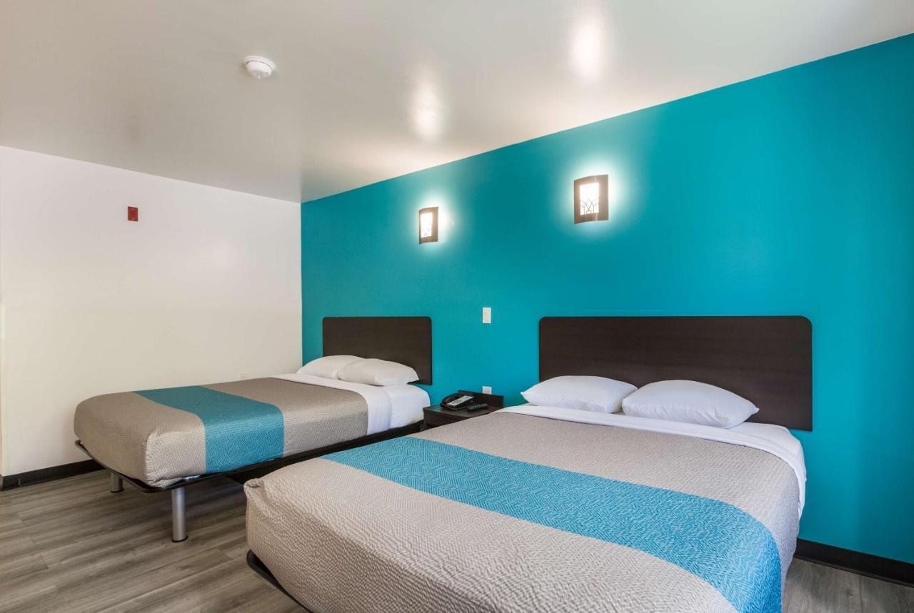 Motel 6-Smyrna, Ga - Atlanta Zewnętrze zdjęcie