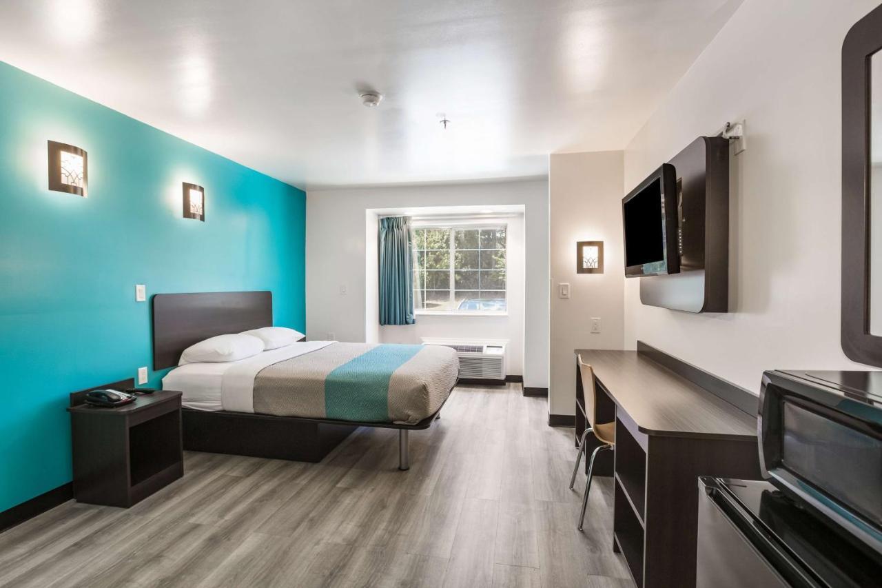 Motel 6-Smyrna, Ga - Atlanta Zewnętrze zdjęcie